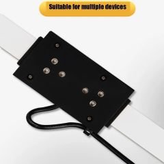 Dijital Harici Ekranlı Lineer Cetvel