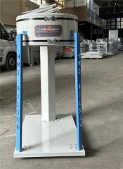 HMZ 2000 Toz Emme Makinesi