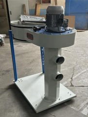 HMZ 2000 Toz Emme Makinesi
