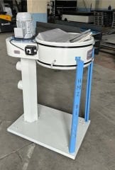 HMZ 2000 Toz Emme Makinesi