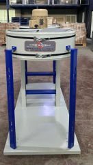 HMZ 4000 Toz Emme Makinesi