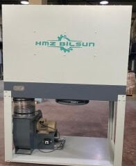HMZ 6000 Toz Emme Makinesi