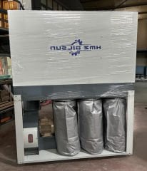 HMZ 8000 Toz Emme Makinesi