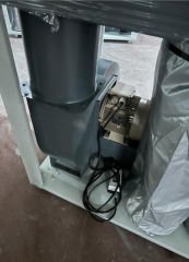 HMZ 8000 Toz Emme Makinesi