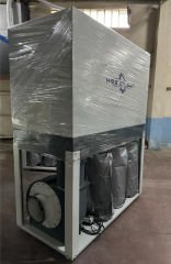 HMZ 8000 Toz Emme Makinesi