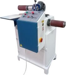 DOZ Osilasyonlu Zımpara Makinesi