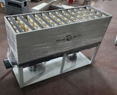 HMZ 15000 Toz Emme Makinesi